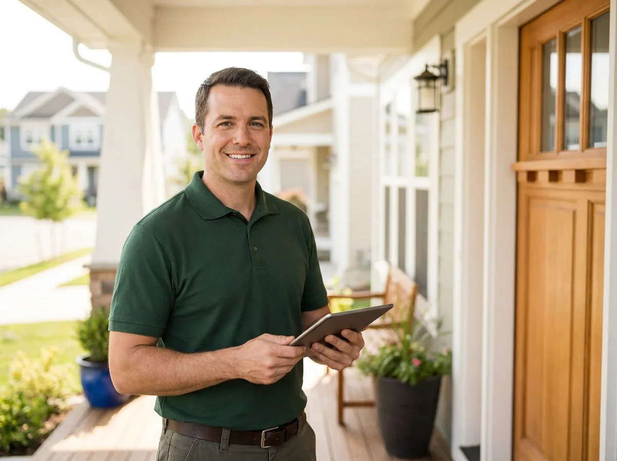 Pest control FAQs for Albany, VT